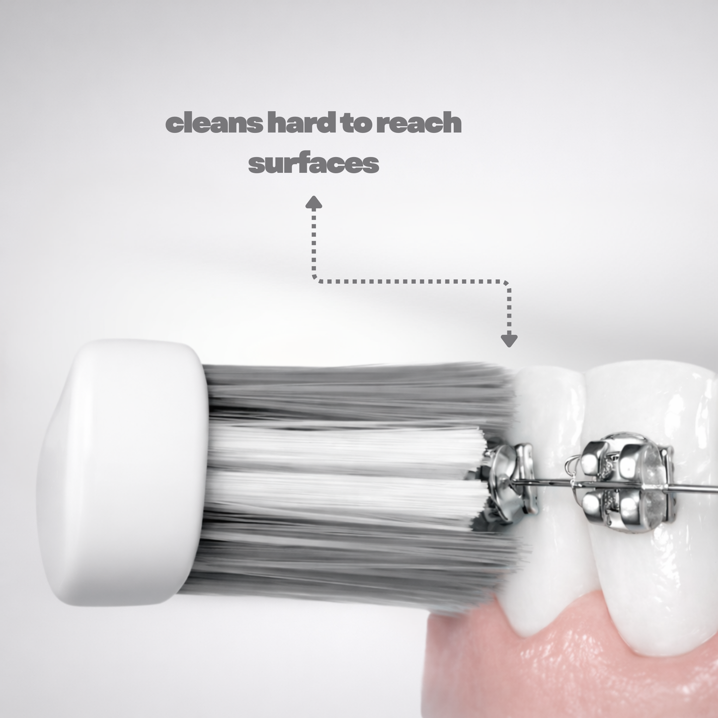 Brushwise 'Supersoft' Toothbrush V2