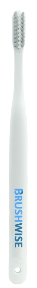 Brushwise 'Supersoft' Toothbrush V2