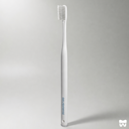 Brushwise 'Supersoft' Toothbrush V2