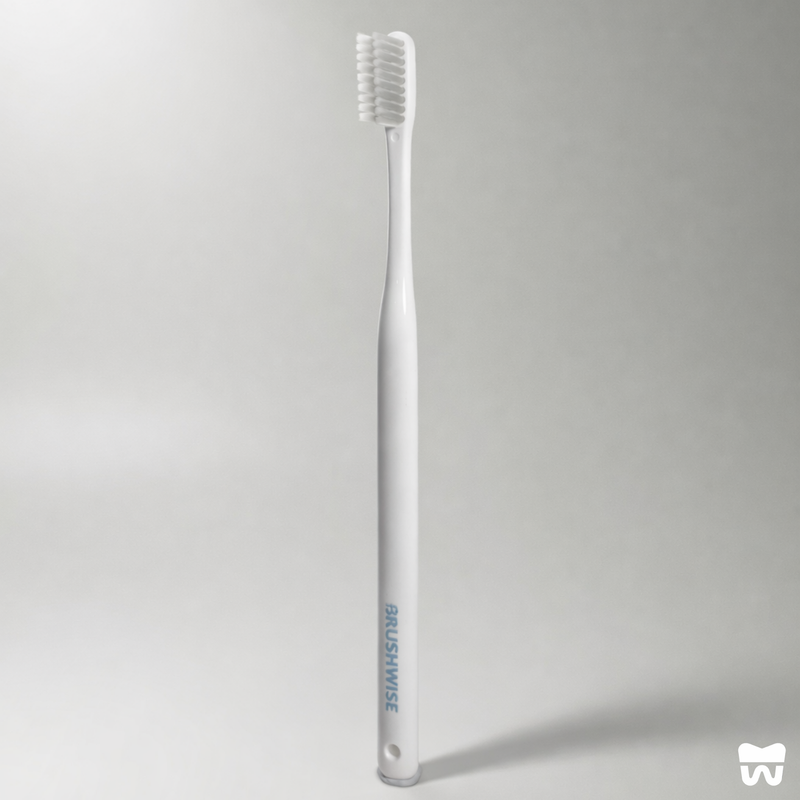 Brushwise 'Supersoft' Toothbrush V2