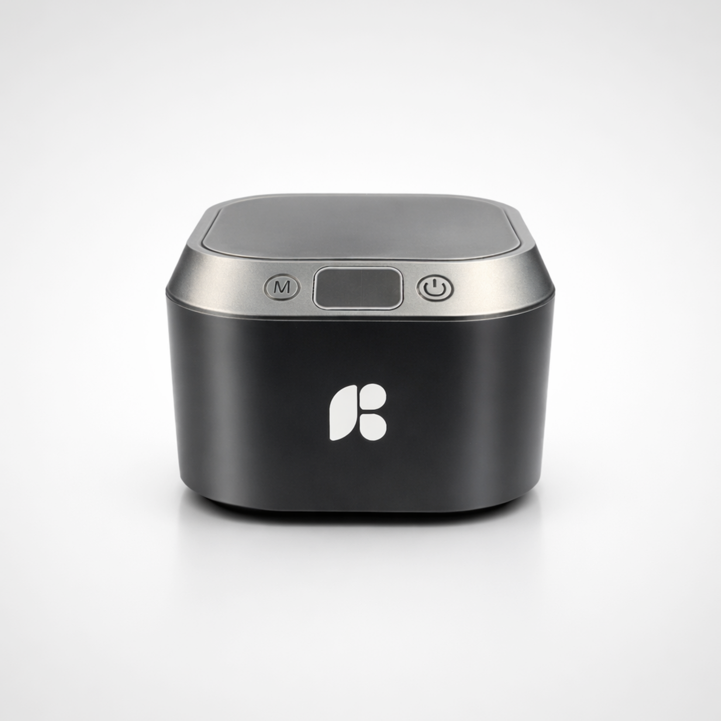 'Brushpod' Ultrasonic Oral Appliance Cleaner