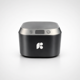 'Brushpod' Ultrasonic Oral Appliance Cleaner