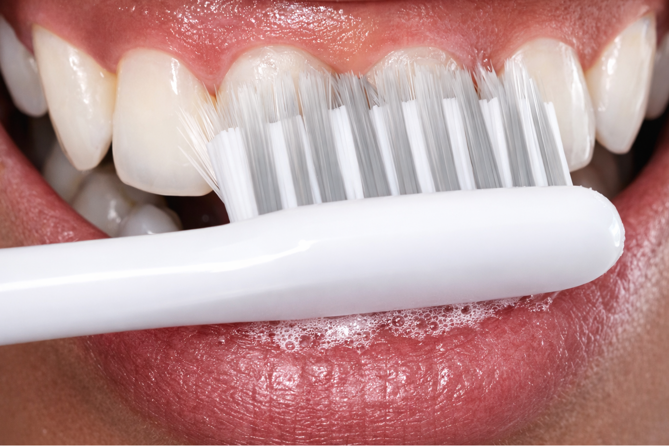 Brushwise 'Supersoft' Toothbrush V2