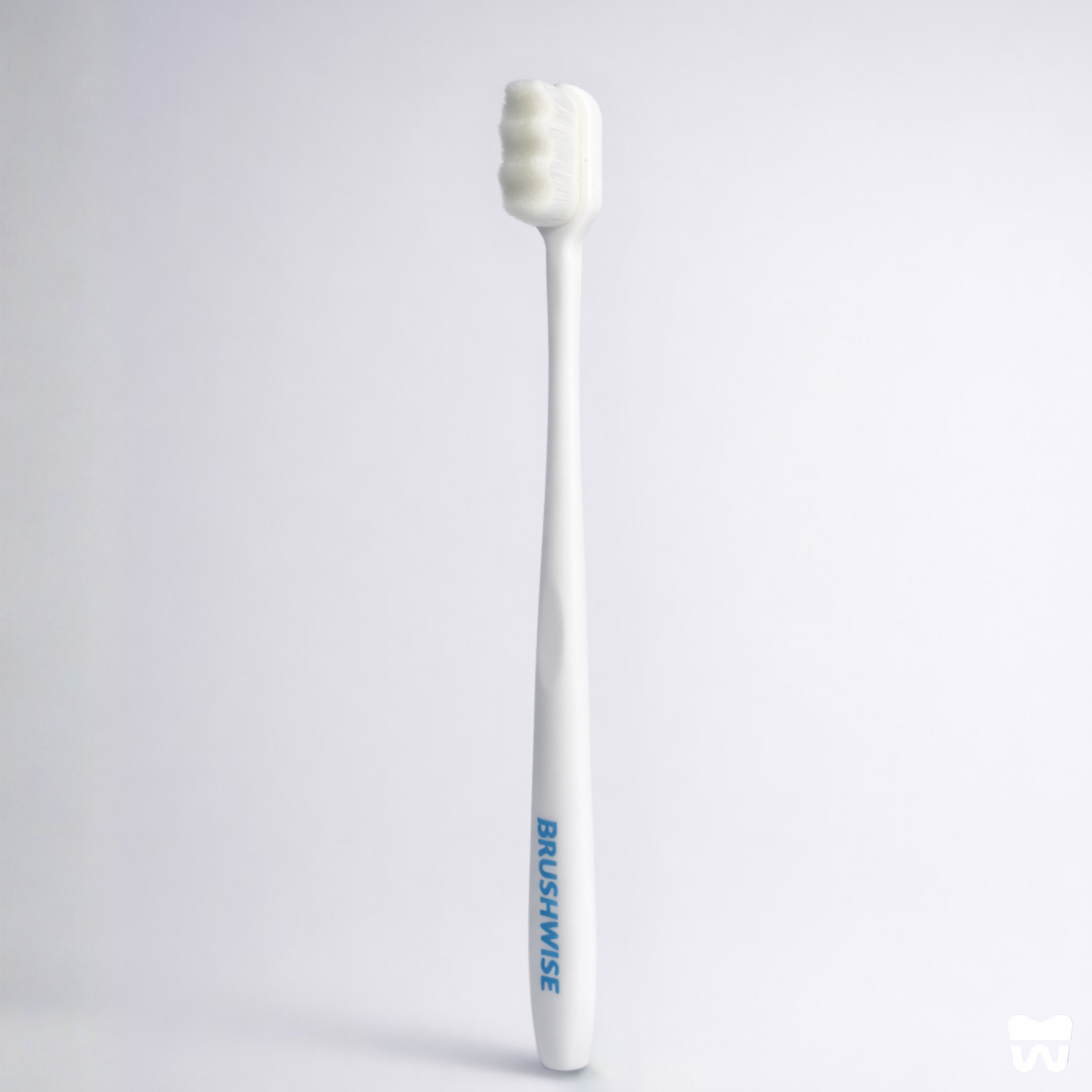 Brushwise 'Supersoft' Toothbrush V1