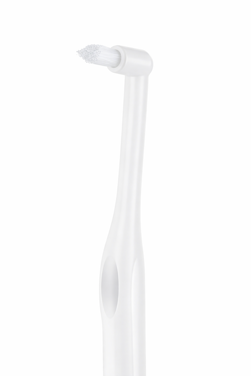 Brushwise 'EZ Reach' End Tuft Brush